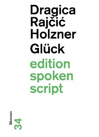 Cover Glück