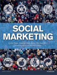 Cover Social Marketing