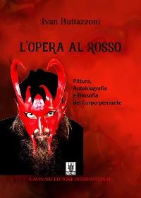 Cover L'Opera al Rosso