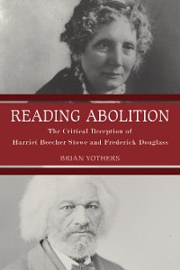 Cover Reading Abolition