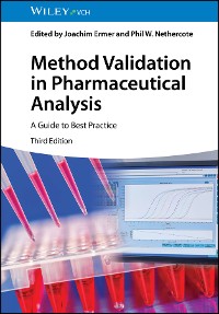 Cover Method Validation in Pharmaceutical Analysis