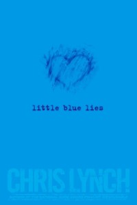 Cover Little Blue Lies