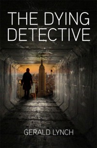 Cover Dying Detective