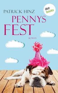 Cover Pennys Fest