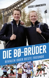 Cover Die Bø-Brüder