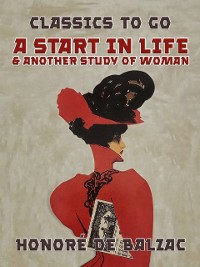 Cover Start in Life & Another Study of Woman
