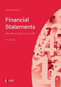 Cover Financial Statements