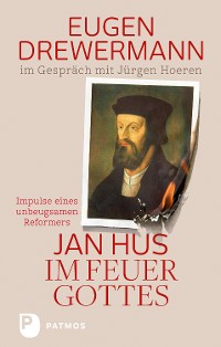 Cover Jan Hus im Feuer Gottes