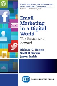 Cover Email Marketing in a Digital World