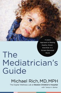 Cover Mediatrician's Guide