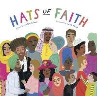 Cover Hats of Faith