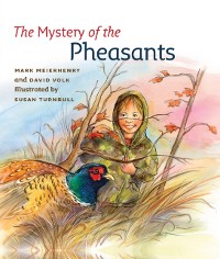 Cover Mystery of the Pheasants