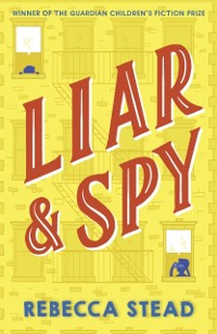 Cover Liar and Spy