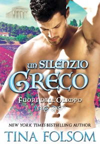 Cover Un Silenzio Greco