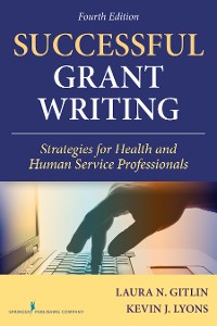 Cover Successful Grant Writing