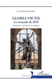 Cover Gloria Victis