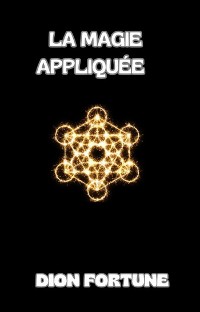 Cover La magie appliquée  (traduit)