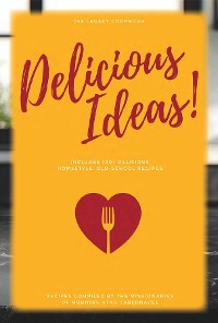 Cover Delicious Ideas!