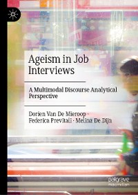 Cover Ageism in Job Interviews