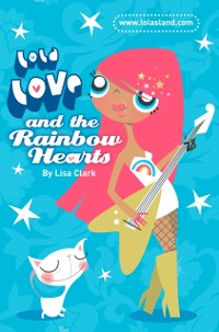 Cover And the Rainbow Hearts