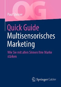 Cover Quick Guide Multisensorisches Marketing