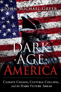 Cover Dark Age America