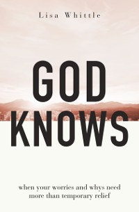 Cover God Knows