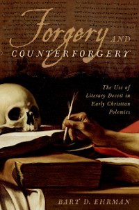 Cover Forgery and Counterforgery