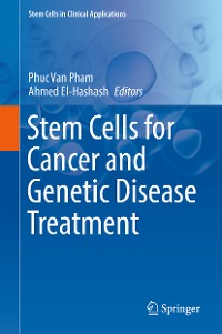 Cover Stem Cells for Cancer and Genetic Disease Treatment