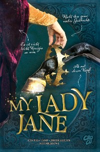 Cover My Lady Jane