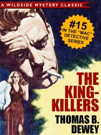 Cover The King Killers