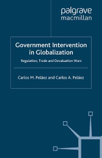 Cover Government Intervention in Globalization