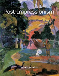 Cover Post-Impressionism