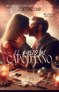 Cover Il bacio di Capodanno