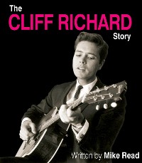 Cover Cliff Richard Story