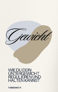 Cover Gewicht