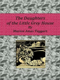 Cover The Daughters of the Little Grey House