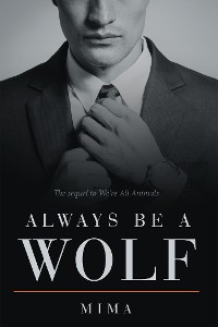 Cover Always Be a Wolf