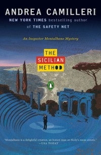 Cover Sicilian Method