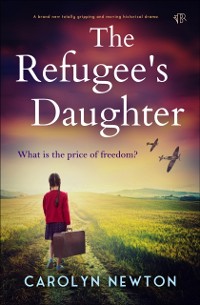 Cover Refugee's Daughter