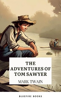 Cover Tom Sawyer's Adventures