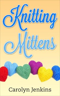 Cover Knitting Mittens