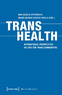 Cover Trans Health