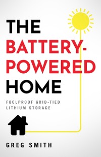 Cover Battery-Powered Home