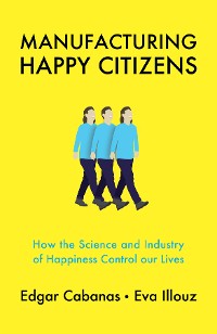 Cover Manufacturing Happy Citizens