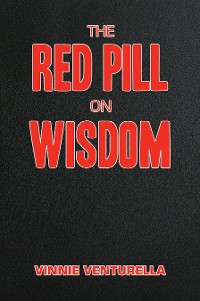 Cover The Red Pill on Wisdom