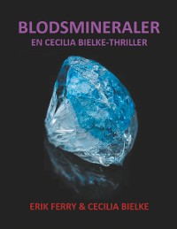 Cover Blodsmineraler