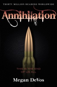 Cover Annihilation