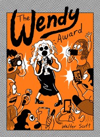 Cover The Wendy Award