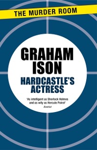 Cover Hardcastle's Actress